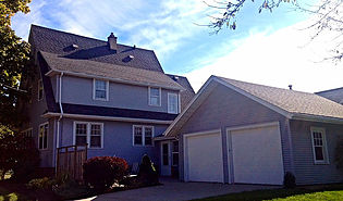 Kowalske Roofing and Siding - Project Picture