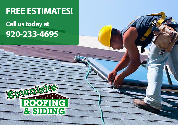 Kowalske Roofing and Siding